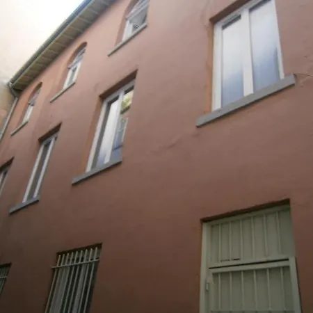 Lägenhet Part Dieu Sud Lyon